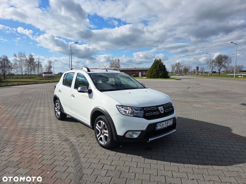 Dacia Sandero TCe 90 Easy-R S&S Comfort - 14