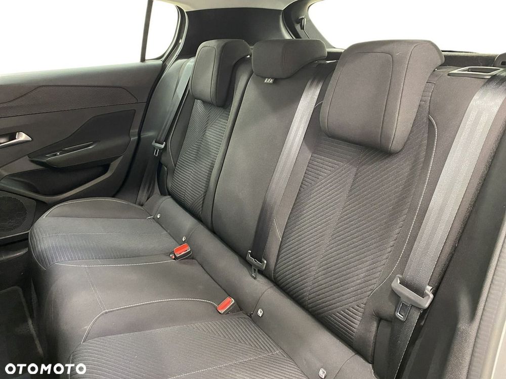 Peugeot 308 1.5 BlueHDi Active Pack S&S EAT8 - 13