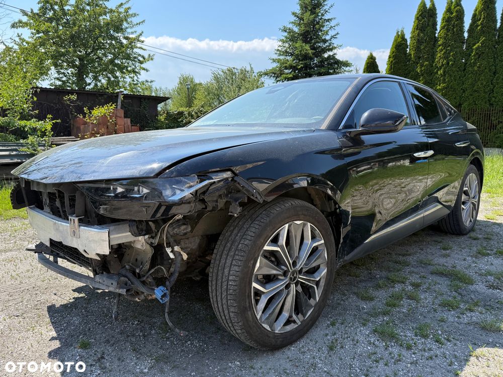DS Automobiles DS 4 1.2 PureTech Performance Line + - 3