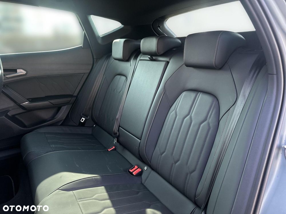 Cupra Formentor 2.5 TSI 4Drive VZ5 Enceladus Grey DSG - 39