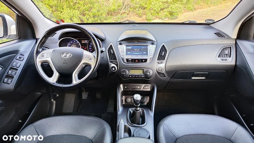 Hyundai ix35 1.6 2WD 5 Star Edition - 31
