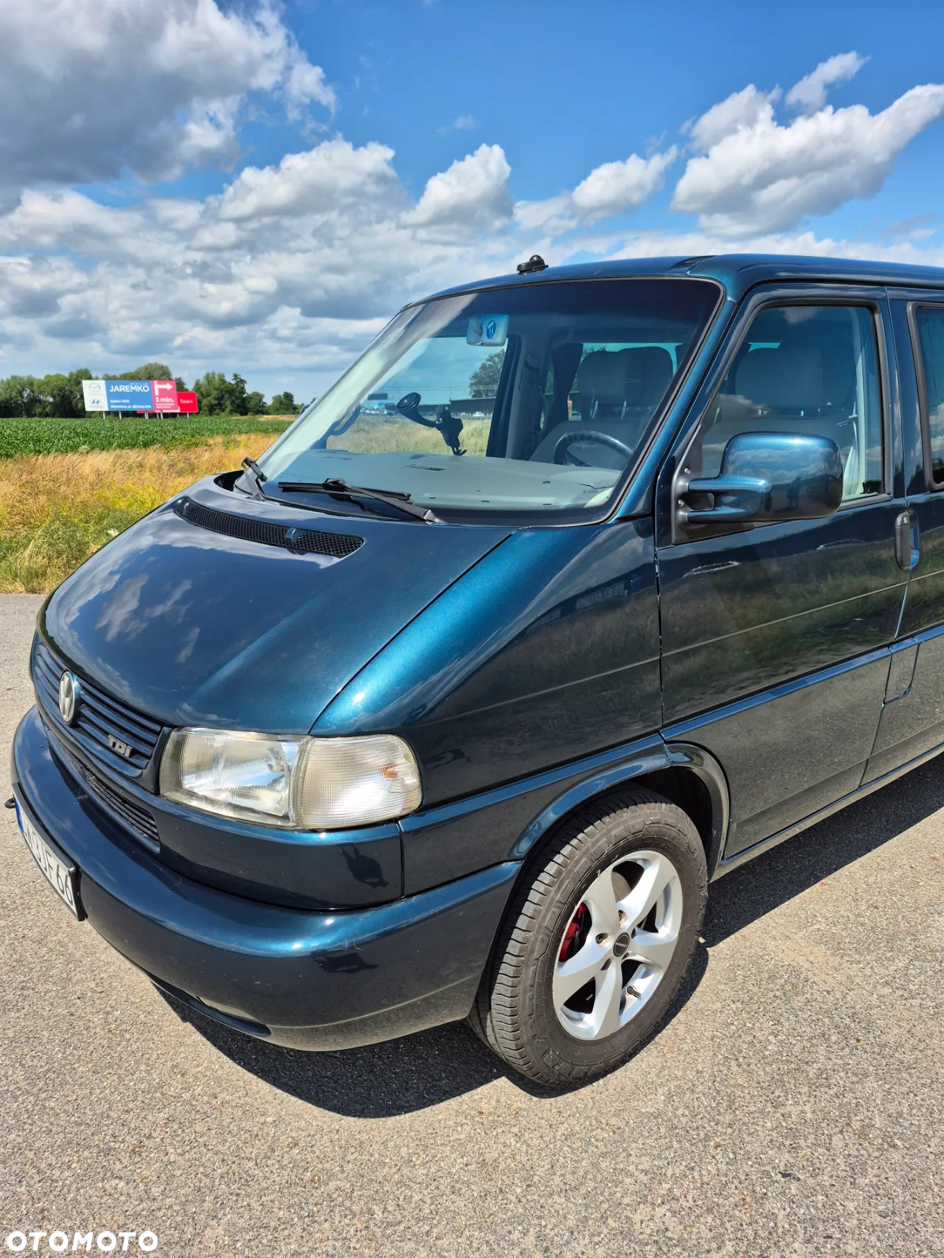 Volkswagen Multivan - 3