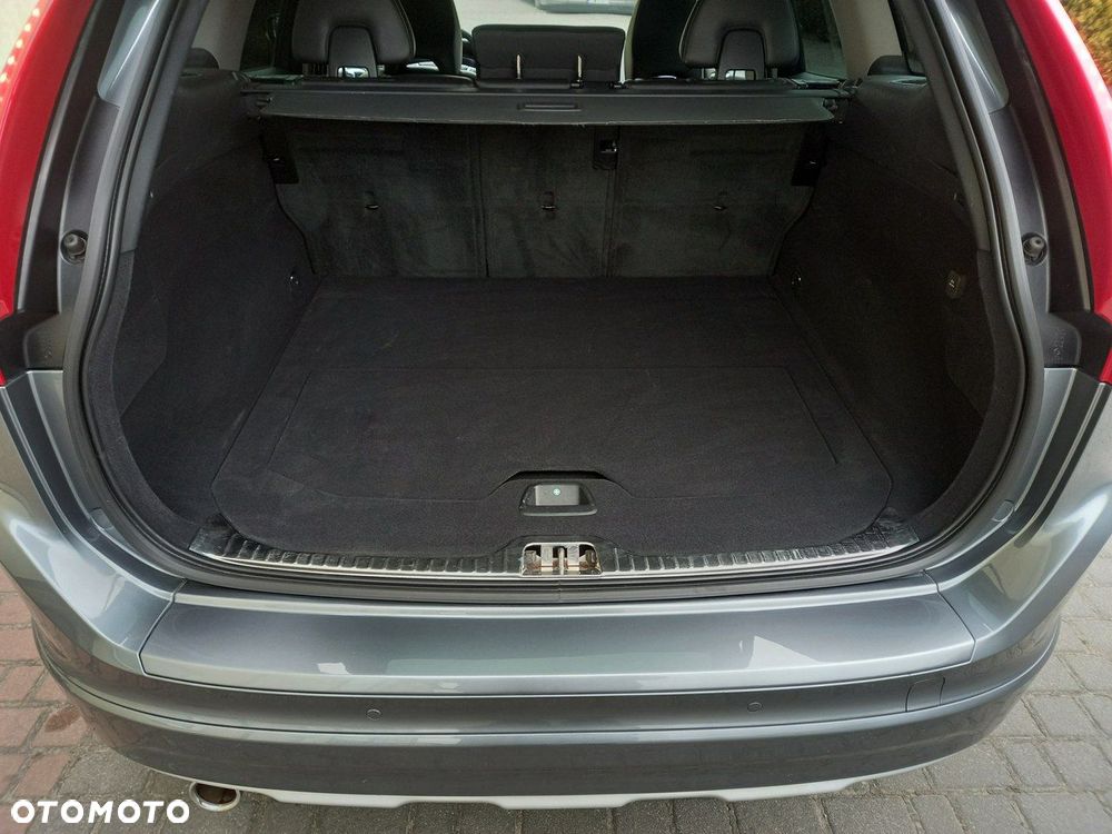 Volvo XC 60 D3 Inscription - 20