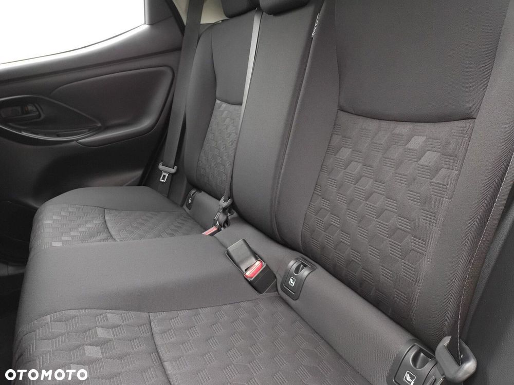 Mazda 2 Hybrid 1.5 Exclusive Line CVT - 27
