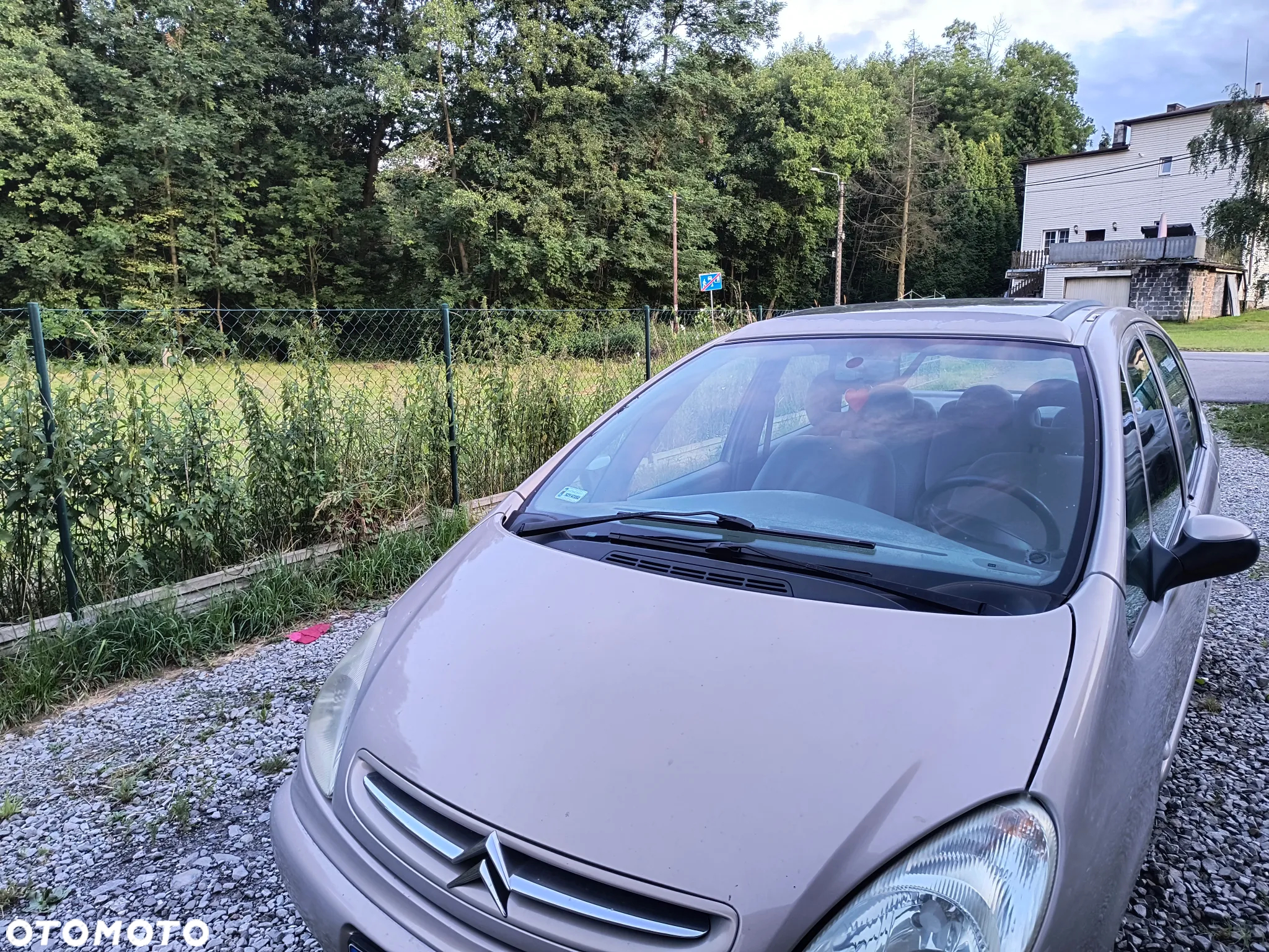 Citroën Xsara Picasso 1.6 Exclusive - 2