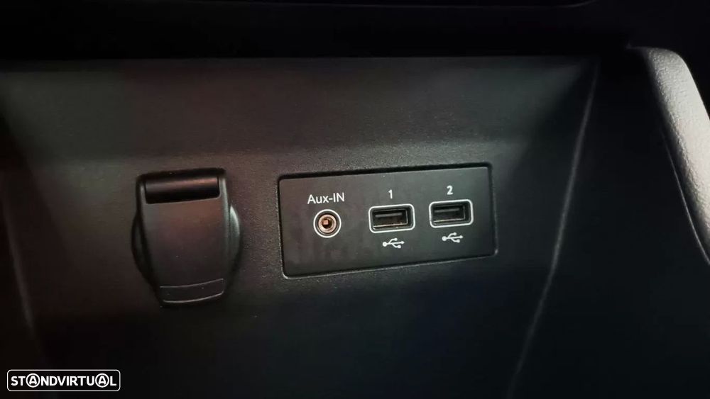 Renault Clio 1.0 TCe Intens - 48