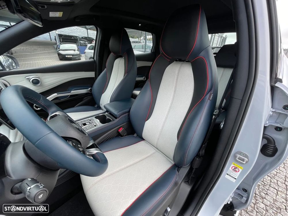 BYD Atto 3 60.48 kWh Design - 51