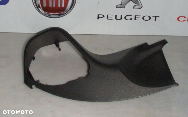 OBUDOWA LEWARKA BIEGÓW IVECO DAILY 14- 5801597894 - 1