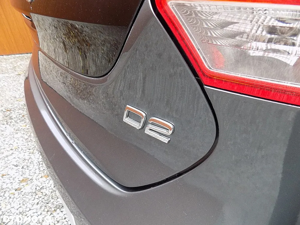 Volvo V40 Cross Country D2 Momentum - 25