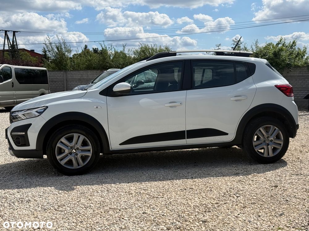 Dacia Sandero 1.0 TCe Essential - 25