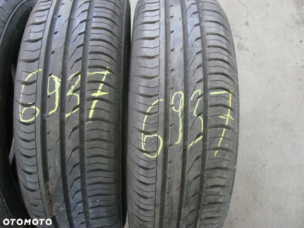 165/65R14 79T CONTINENTAL CPC2 LATO 4szt - 2