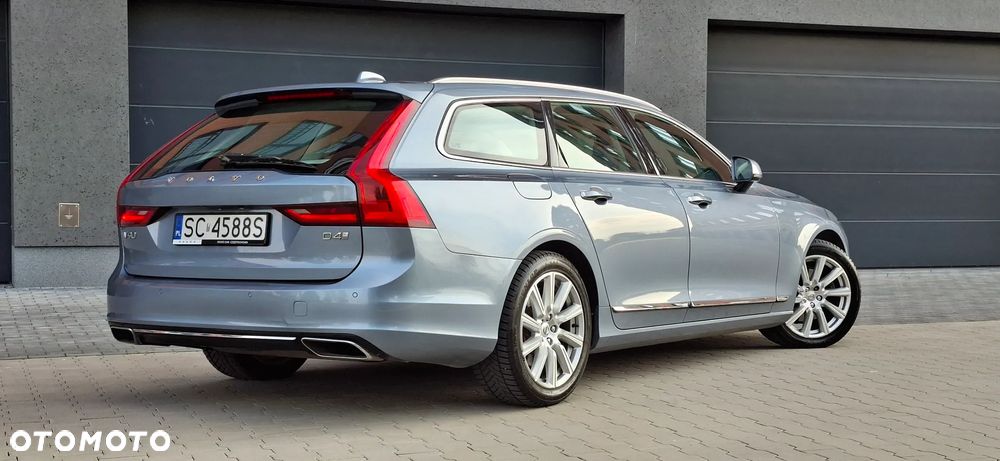Volvo V90 D4 Inscription - 13