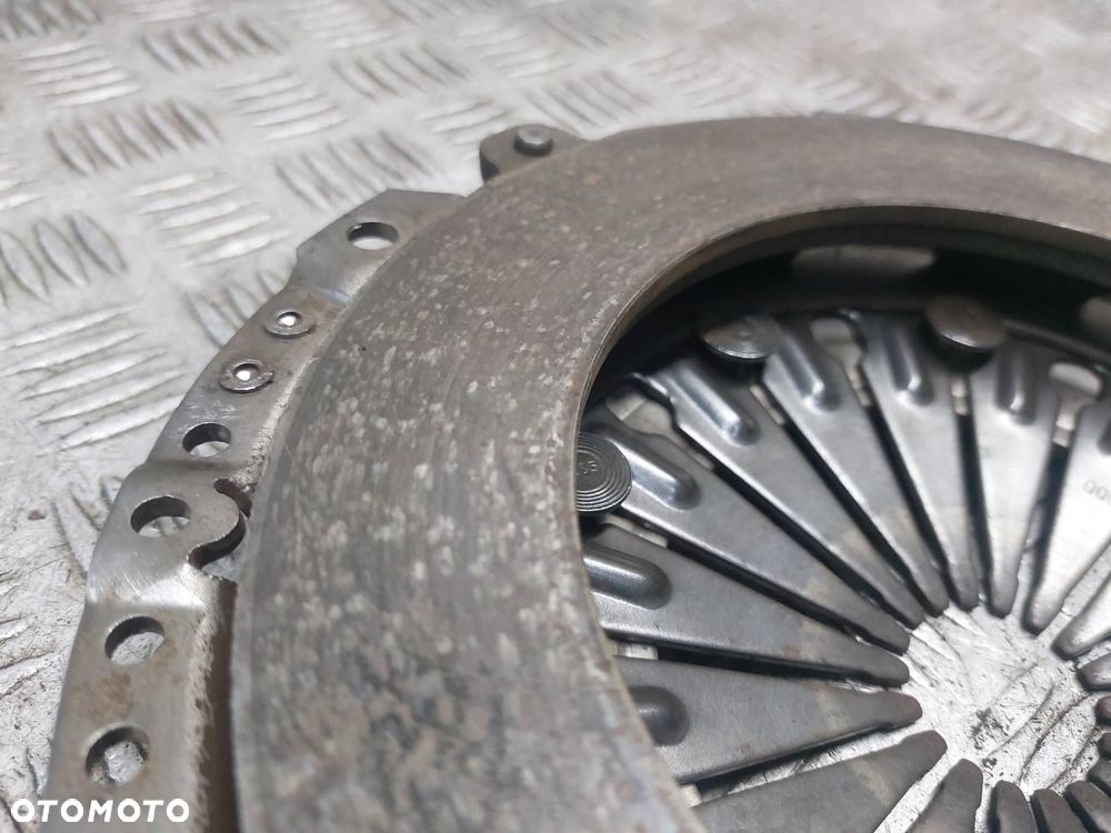 KOMPLETNE SPRZĘGŁO KOŁO ZAMACHOWE CITROEN C4 PICASSO I 1.6 VTI - 4