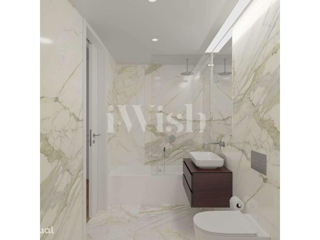 Afurada Luxury Apartments - Apartamento com 1 quarto no piso 2 - Grande imagem: 5/23