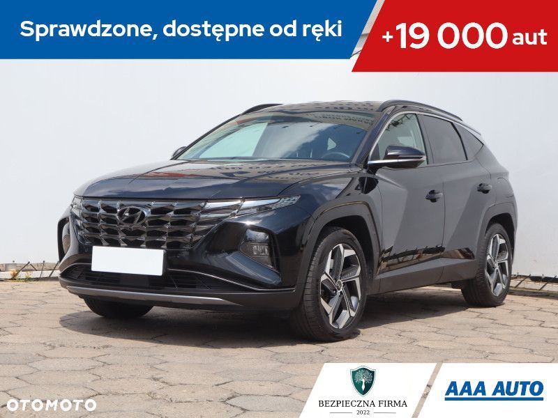 Hyundai Tucson - 2