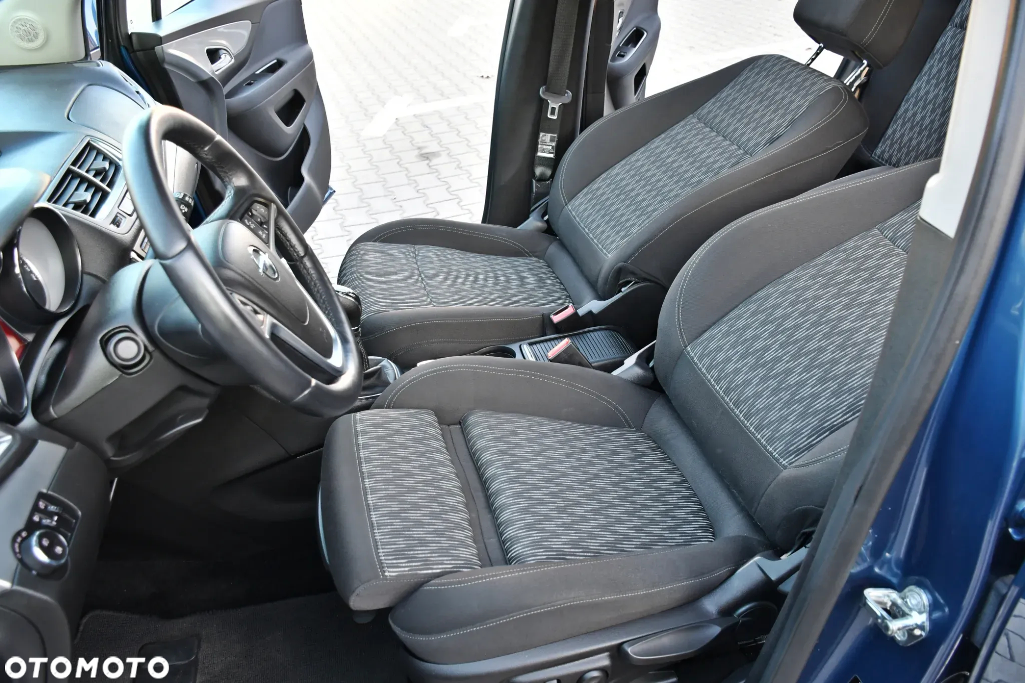 Opel Mokka 1.4 T Enjoy S&S EU6 - 40