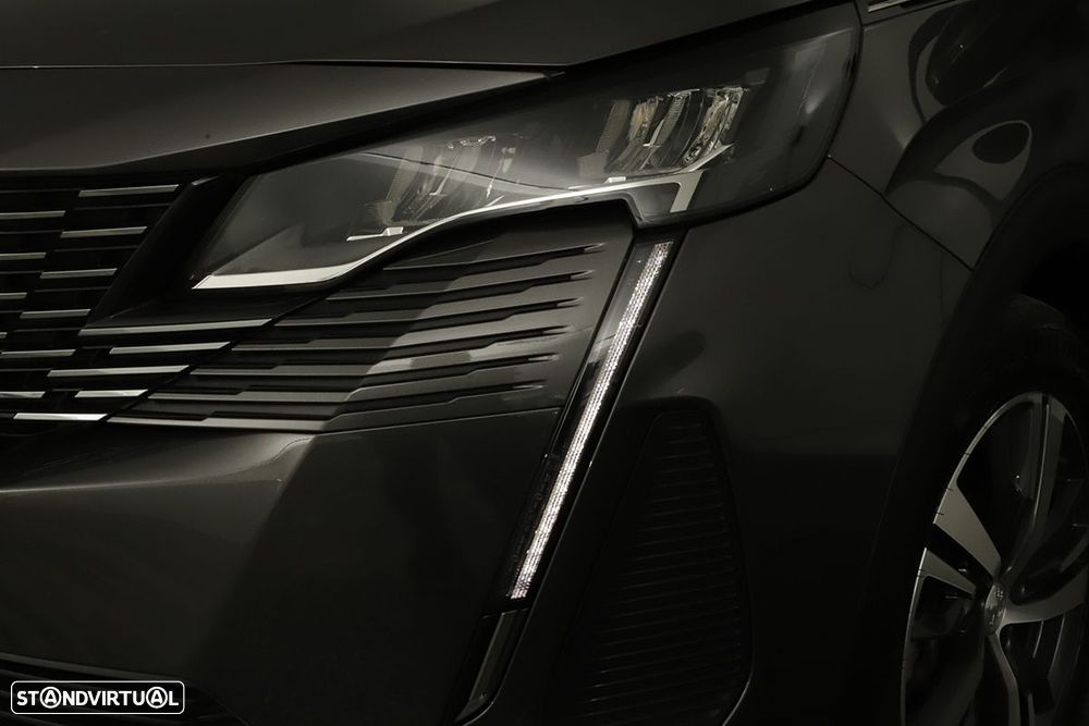 Peugeot 3008 1.2 Hybrid Allure Pack e-DCS6 - 6
