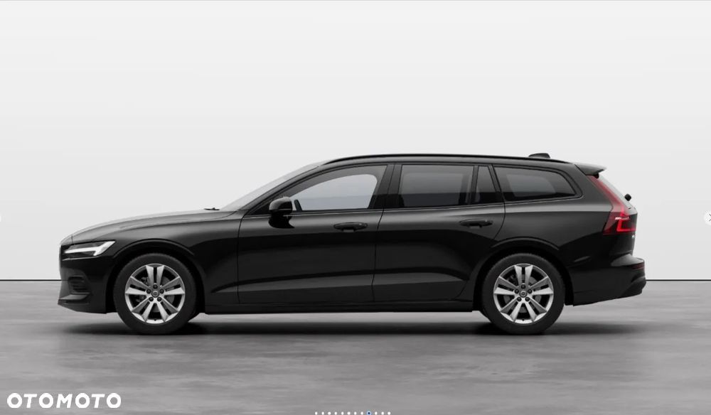 Volvo V60 - 2