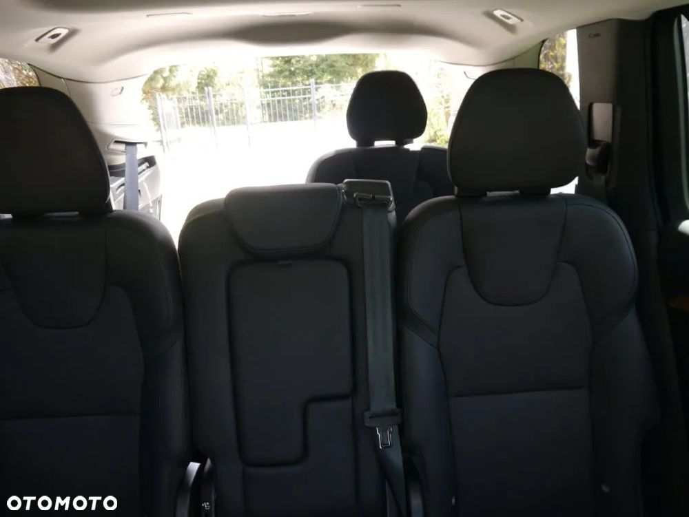 Volvo XC 90 B5 B AWD Plus Bright - 17