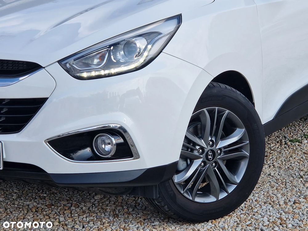Hyundai ix35 1.6 GDI Premium 2WD - 19