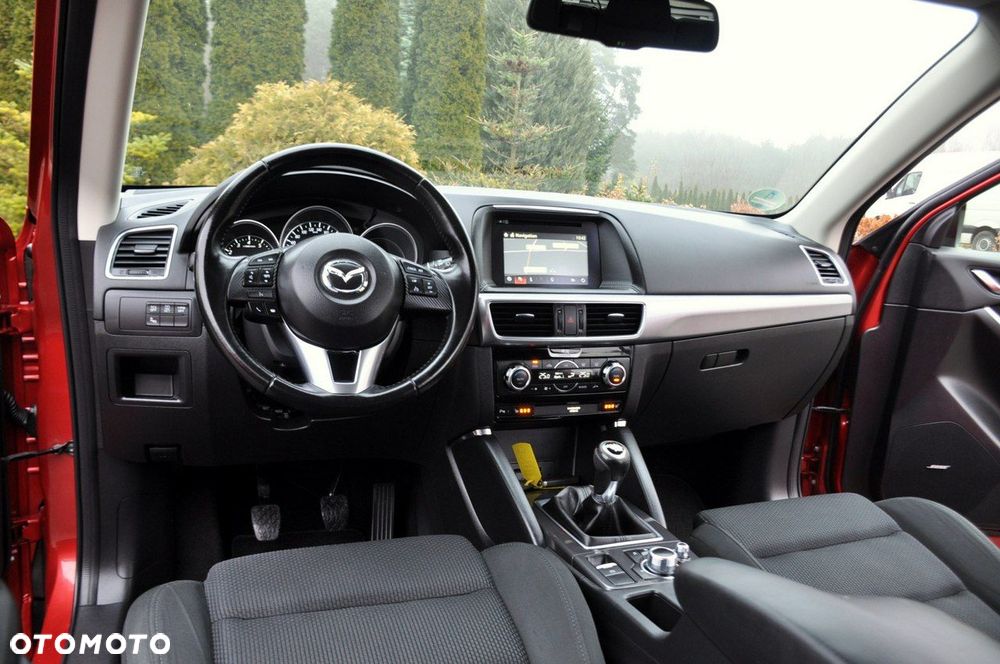 Mazda CX-5 - 28