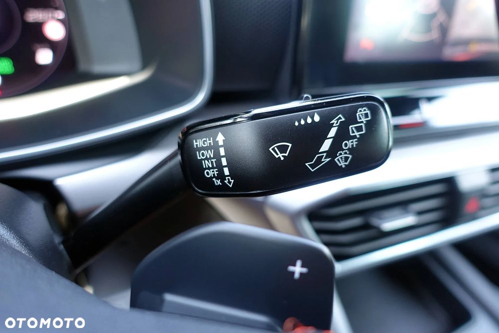 Seat Leon 1.4 e-Hybrid DSG FR Plus - 34
