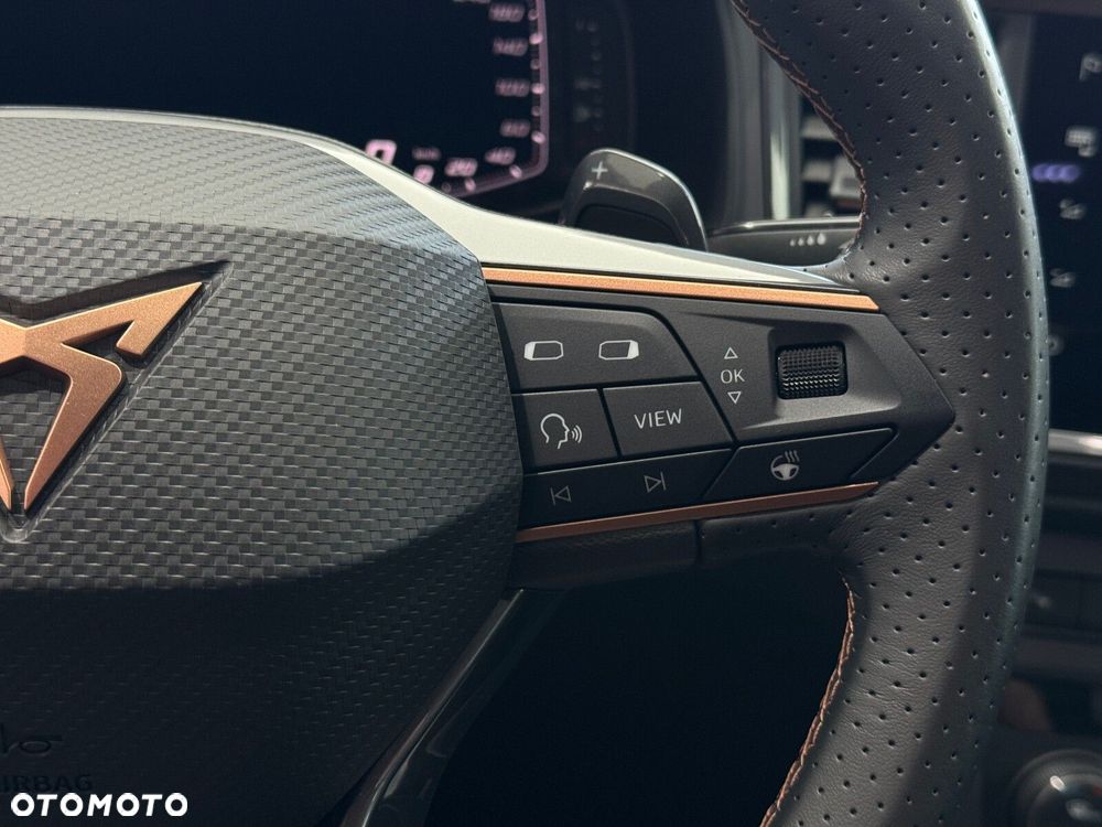 Cupra Ateca 1.5 TSI DSG - 24