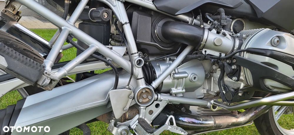 BMW GS - 3