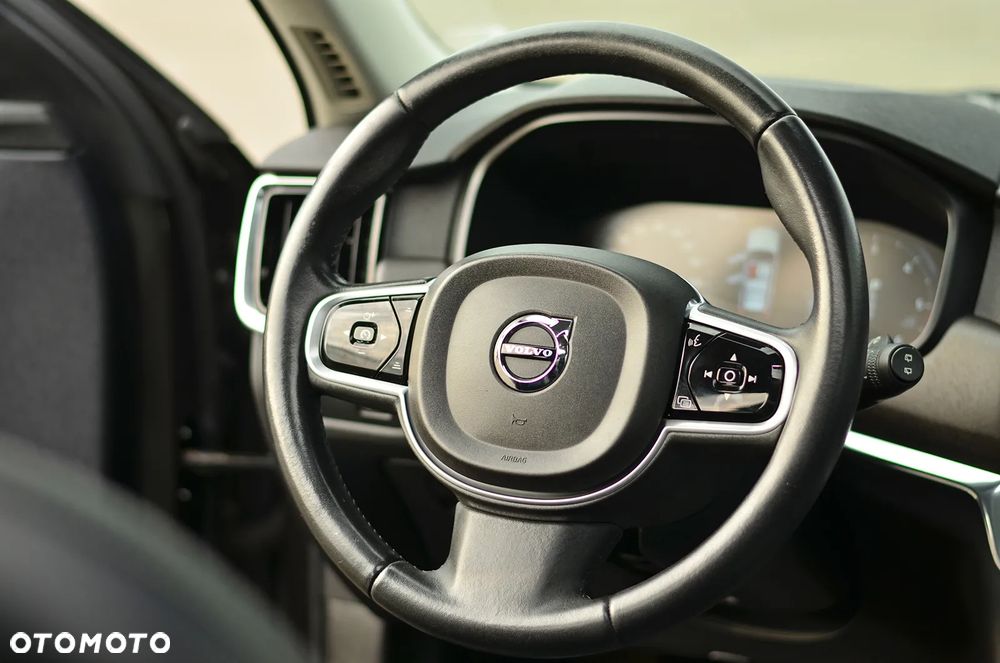 Volvo V90 Cross Country D4 AWD Geartronic Pro - 19