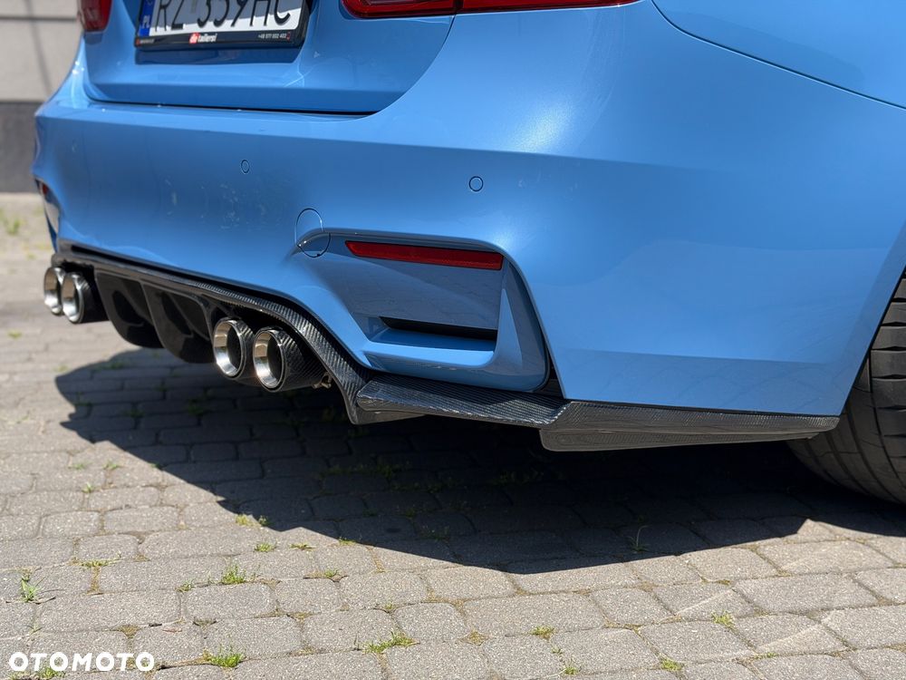 BMW M3 - 18