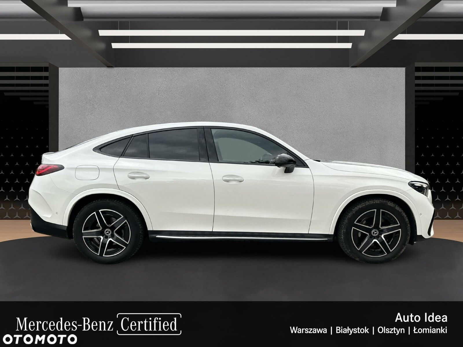 Mercedes-Benz GLC - 11