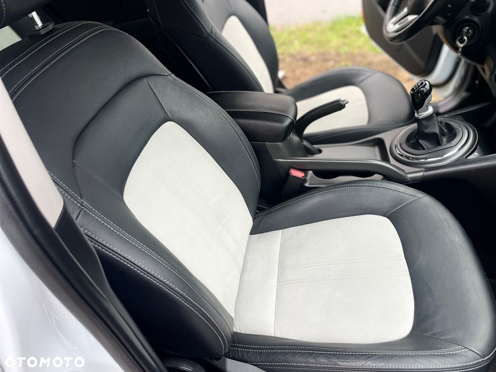 Kia Sportage 1.7 CRDI 2WD Edition 7 - 15