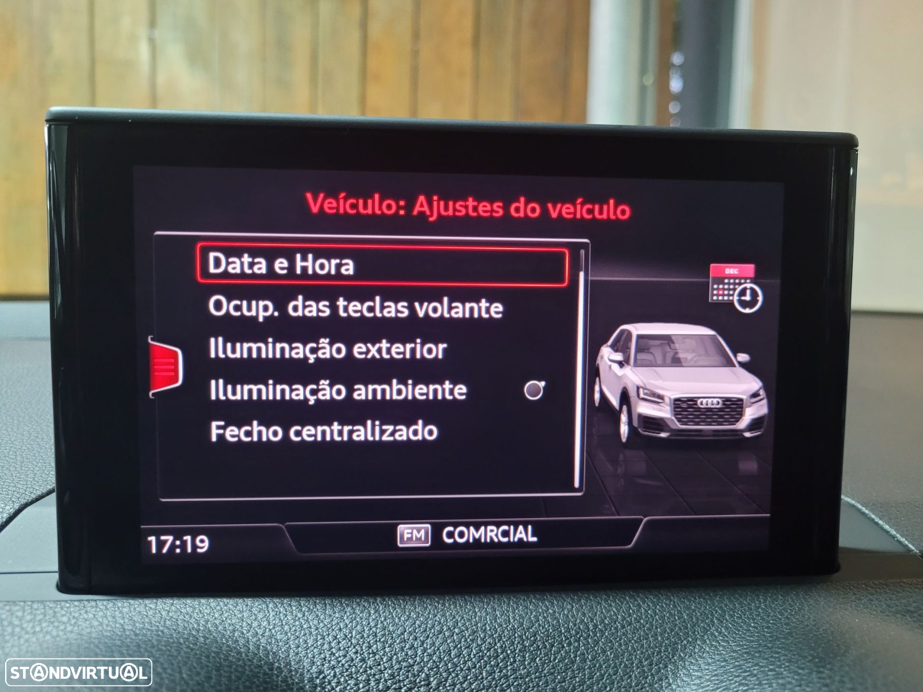 Audi Q2 1.0 TFSI S tronic - 46