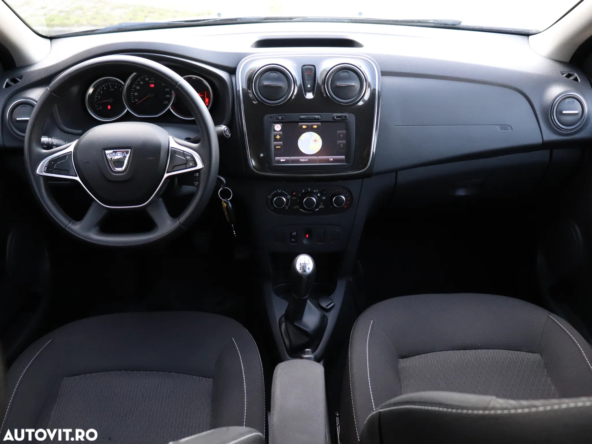 Dacia Logan MCV 0.9 TCe 90 CP Laureate - 14