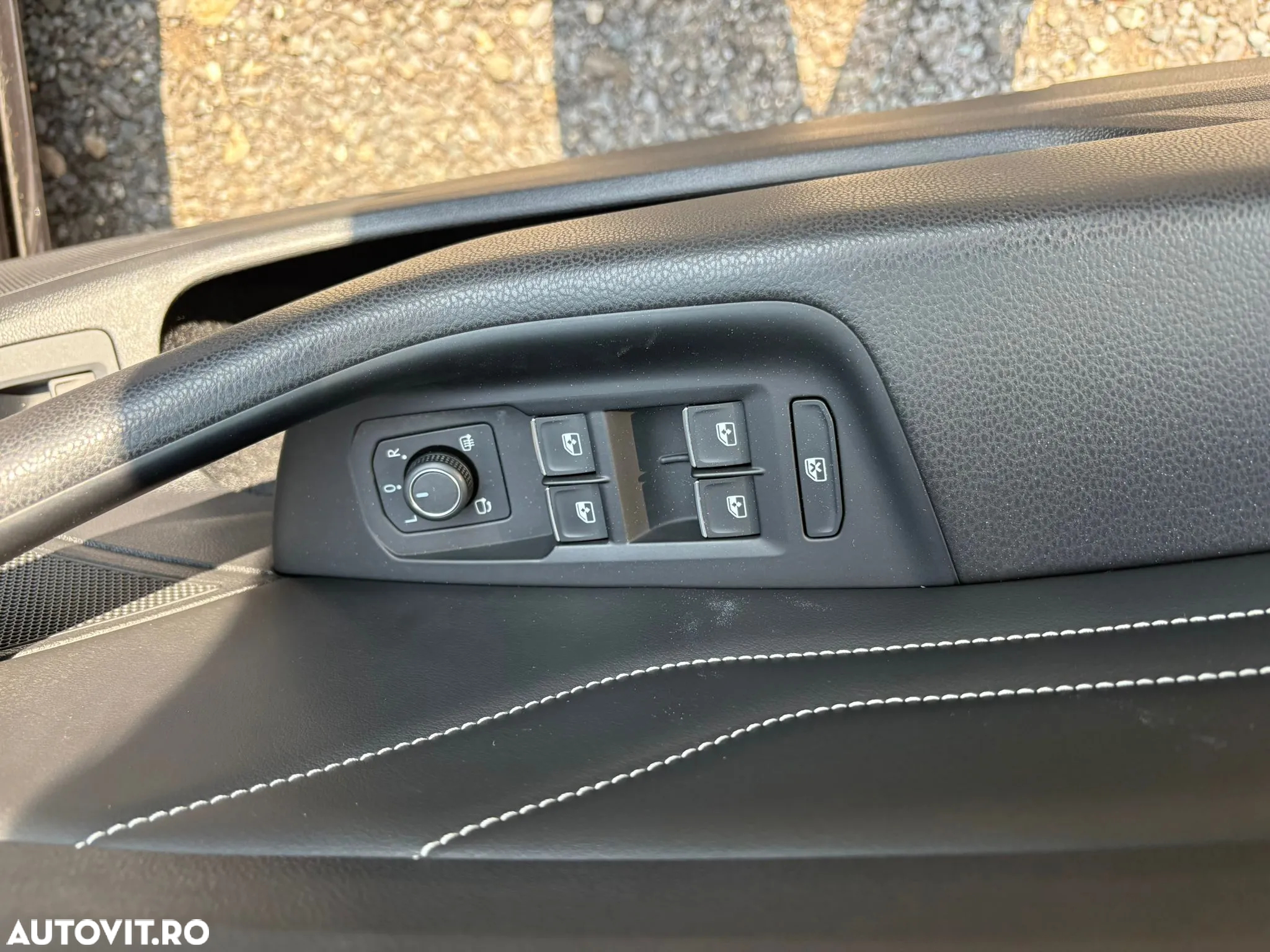 Volkswagen Passat 2.0 TDI DSG Comfortline - 6