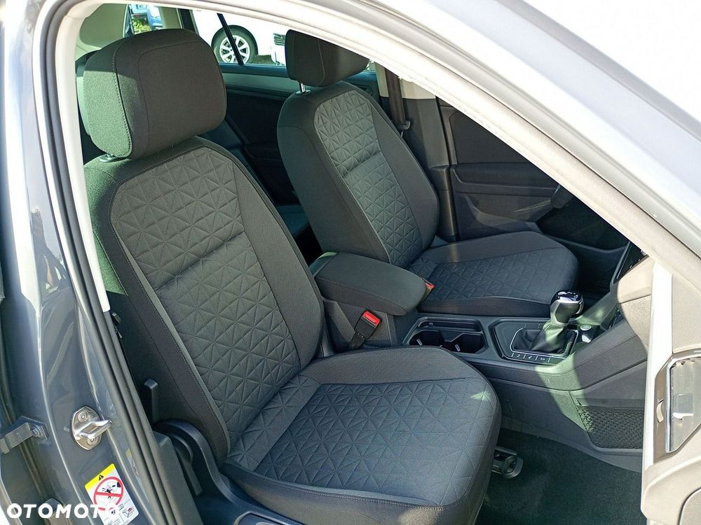Volkswagen Tiguan 1.5 TSI EVO Life DSG - 27