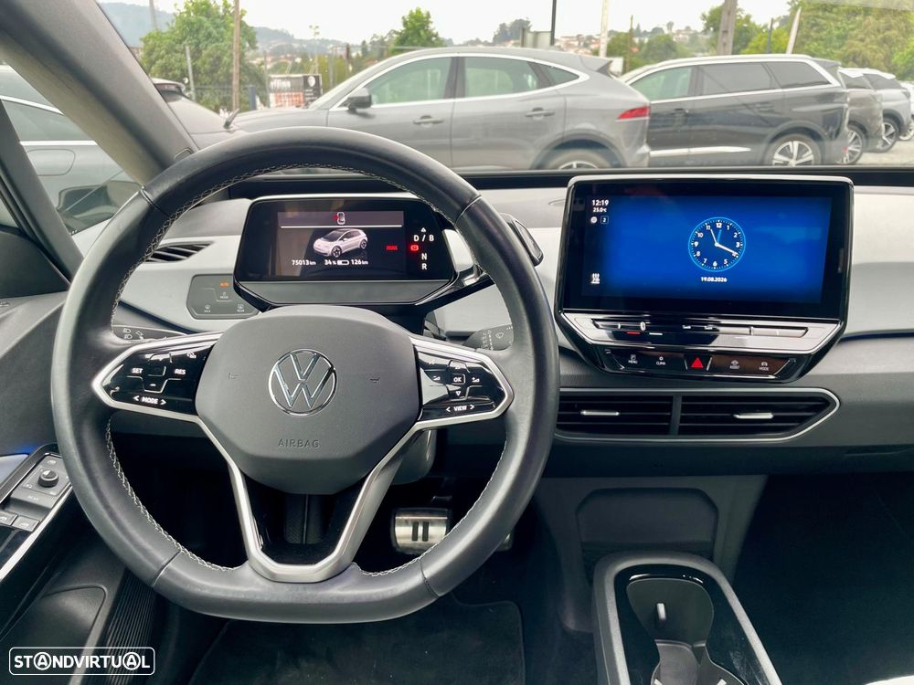 VW ID.3 Pro Performance - 17