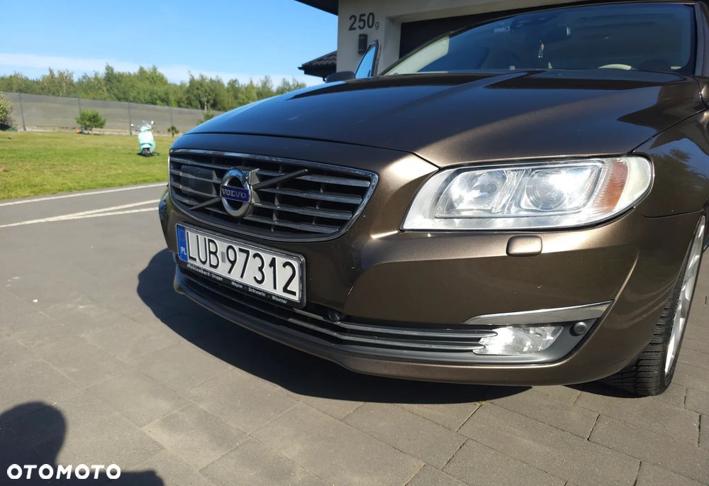 Volvo S80 T6 AWD Summum - 25