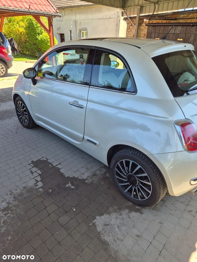 Fiat 500 1.3 Multijet 16V DPF byDiesel - 4