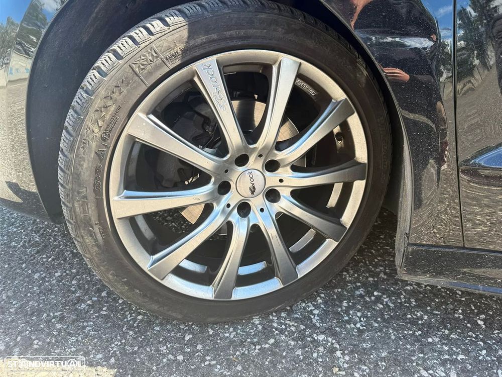 Peugeot RCZ 1.6 155 THP - 16