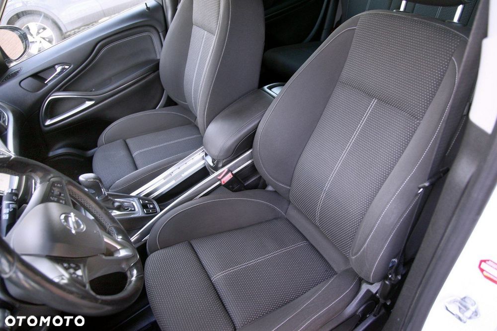 Opel Zafira 2.0 CDTI Plus - 18