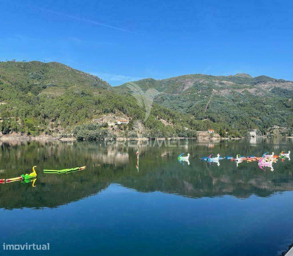 Fantástico hotel no Parque Nacional da Peneda-Gerês - Grande imagem: 2/2