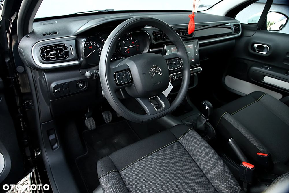 Citroën C3 1.2 PureTech Shine EAT6 - 18