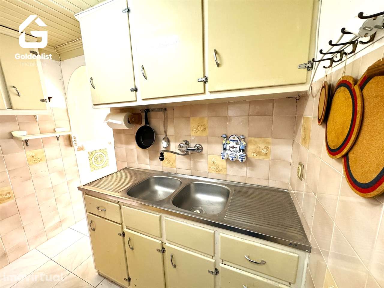 Moradia em Banda T1 Venda em Soalheira,Fundão - Grande imagem: 5/17