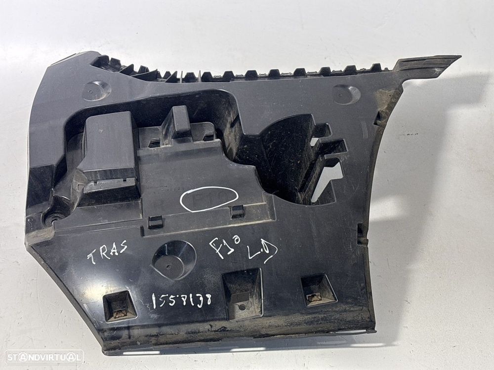 Guia do parachoques Dto Trás BMW 5 (F10) REF. 51127184768 - 1