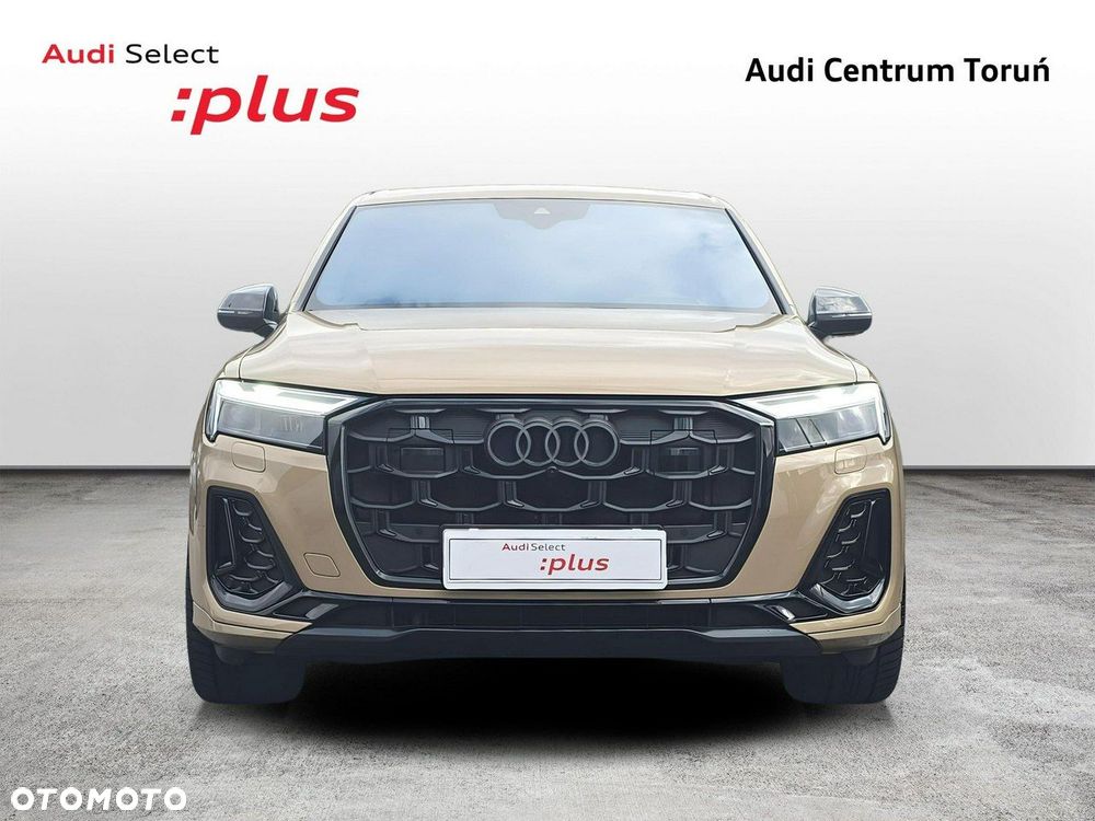 Audi Q7 - 8