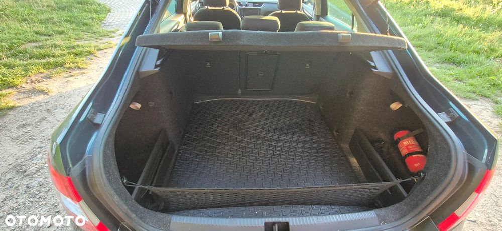Skoda Octavia 1.5 TSI GPF ACT Style - 14