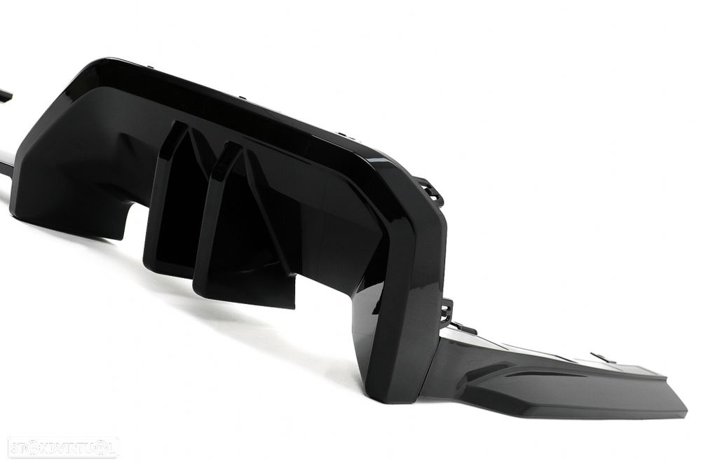 Conjunto Bmw Série 5 G60 (2023 em diante) - 20