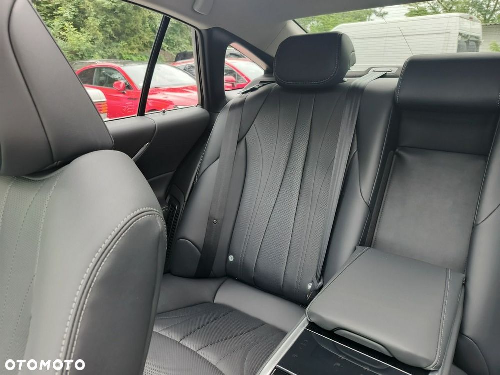 Toyota Mirai - 20