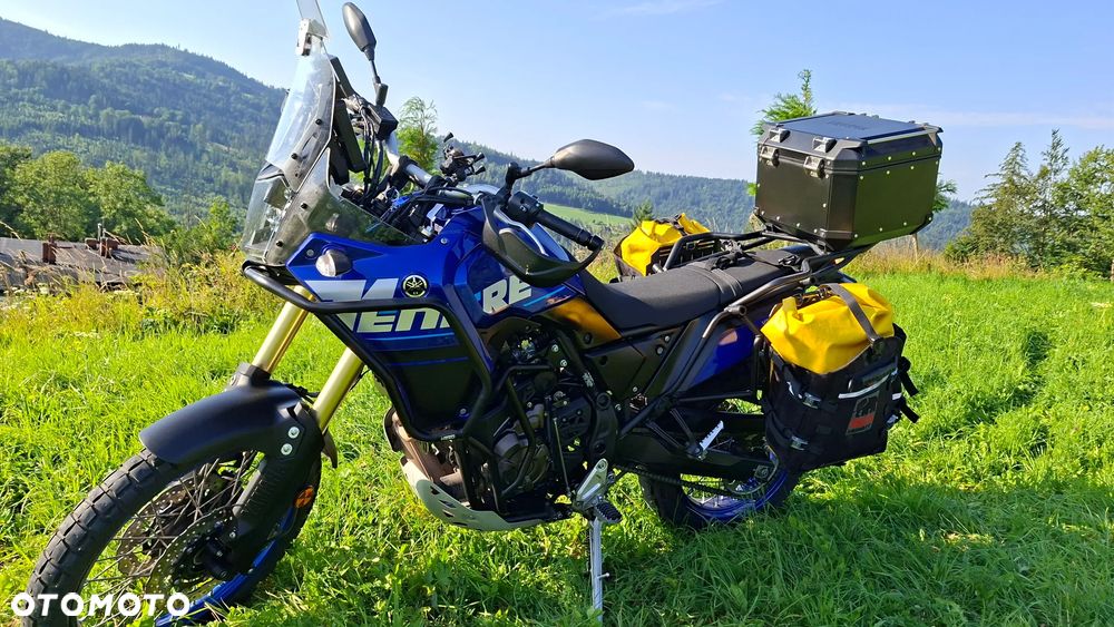 Yamaha Tenere - 4